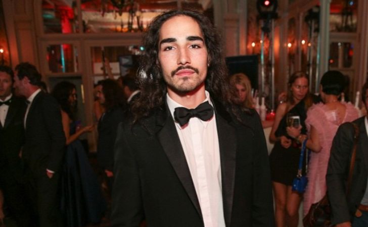 Interesting Facts About Willy Cartier